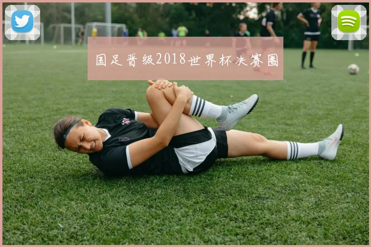 国足晋级2018世界杯决赛圈