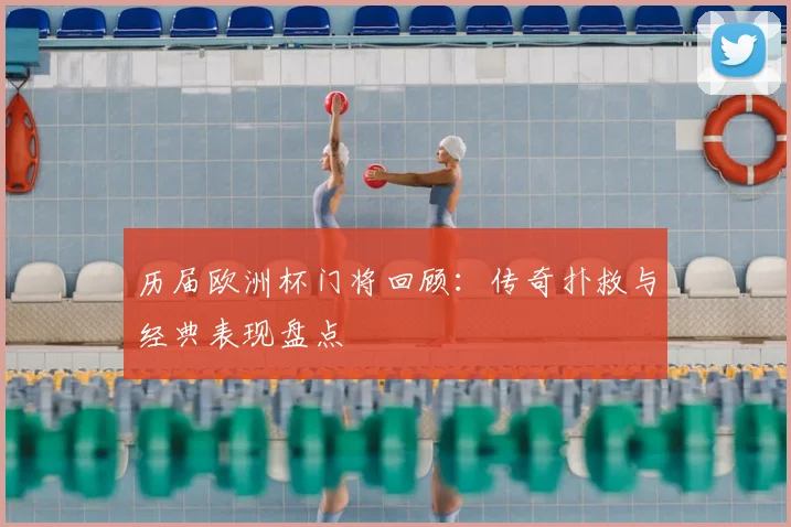 历届欧洲杯门将回顾：传奇扑救与经典表现盘点