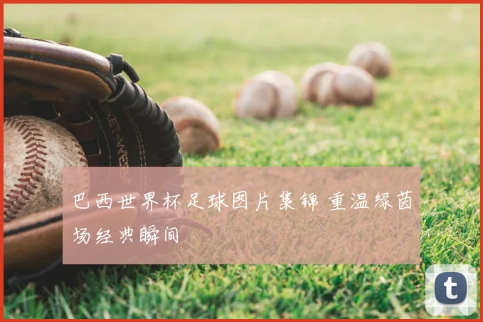 巴西世界杯足球图片集锦 重温绿茵场经典瞬间